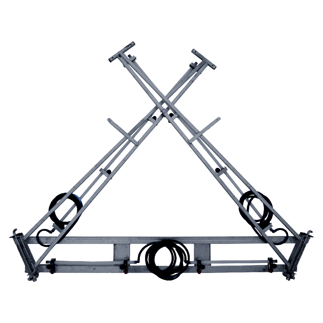ASBS20SS (Enduraplas) Boom-Steel 20