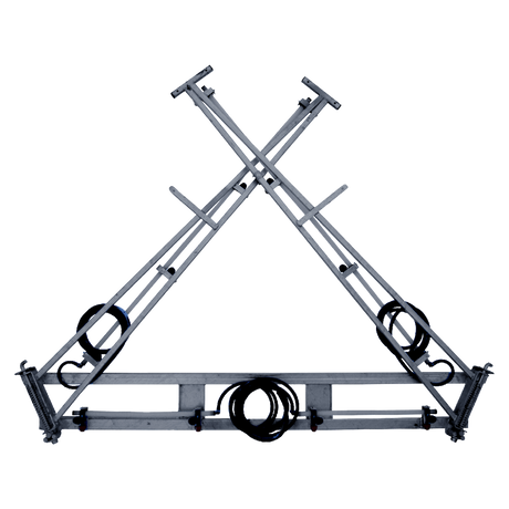 ASBS20SS (Enduraplas) Boom-Steel 20