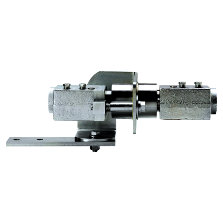 B-SWV-125 (Continental NH3) Coupling-Breakaway 1-1/4 Full Por Brack