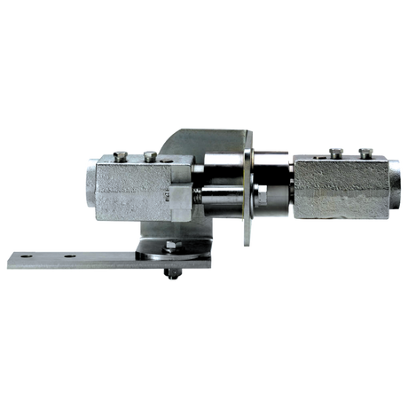 B-SWV-150-G (Continental NH3) Coupling-Breakaway 1-1/2 Full Por Brack