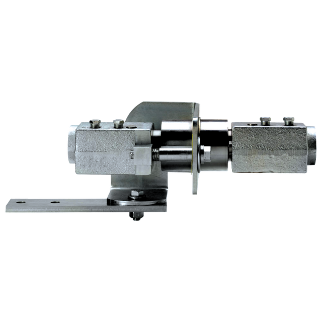 B-SWV-150-G (Continental NH3) Coupling-Breakaway 1-1/2 Full Por Brack
