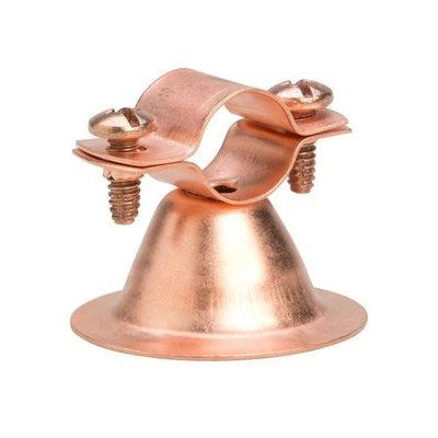AT606-3/4 (Amtrol) | 606-3 3/4 Cop. Clad Van Hngr | Copper Strap