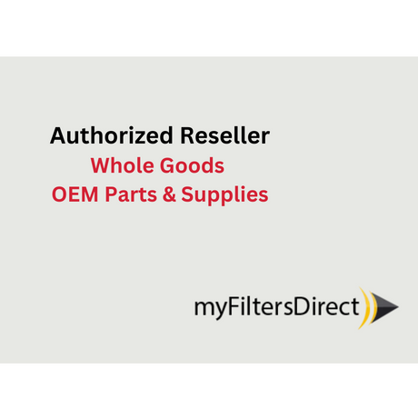 084982-701 (Midwest Meter) Air Rel Strainer-4D 80Msh 1-1/4 & 1-1/2