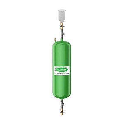 CBF-2 (Axiom) | 2 Gal Chemical Bypass Feeder 165# Max | Chemical Feed