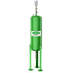 CBF-5 (Axiom) | 5 Gal Chemical Bypass Feeder 165# Max | Chemical Feed