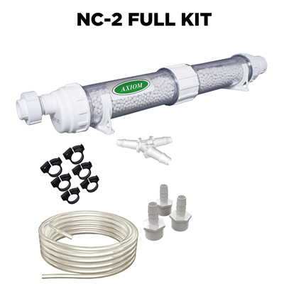 NC-2 (Axiom) | NC-2 Neutrapal Cond. Neutralization KI | Neutralization Kit