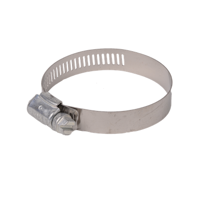 DTB-24H (Diversitech) | Hose Clamps #24 1-1/16in TO 2in OD | Hose Clamps