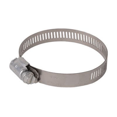 DTB-36H (Diversitech) | "Hose Clamp
