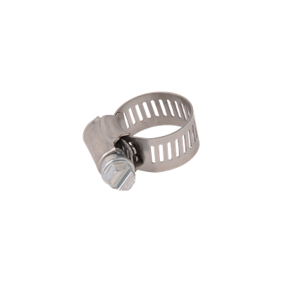 DTB-6H (Diversitech) | Hose Clamps #6 3/8in TO 7/8in OD | Hose Clamps