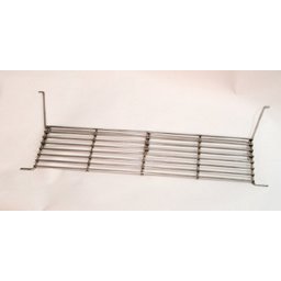 B072696 | SS Retract A Rack for P4/D4