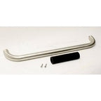 B076793 | Stainless Steel Handle fits P3, P4, and P5