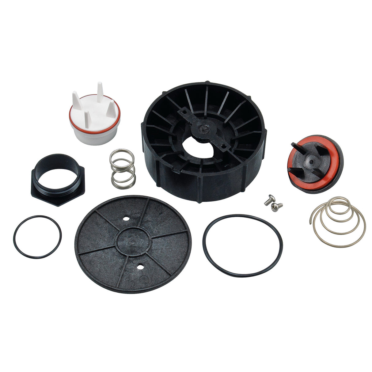 0887728 (Watts) | RK 800 M4 T 1 | Total Repair Kit