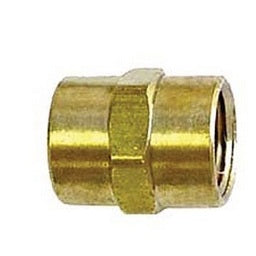 Usd Products, Inc. Part (Ab103A-E) 1/8 Brass Coupling