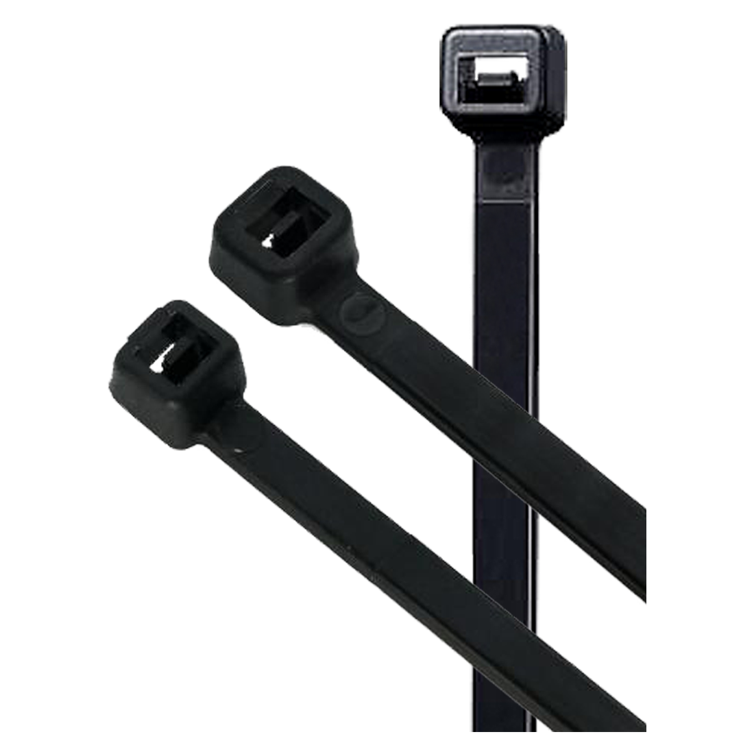 B11SOC | Cable Tie-11 50 Lb Pack Of 100