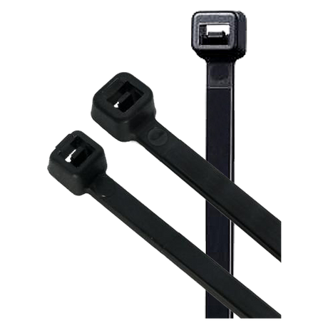B11SOC | Cable Tie-11 50 Lb Pack Of 100