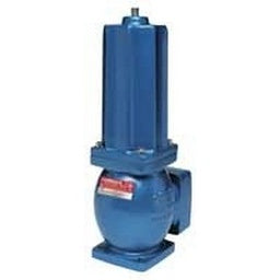 B177-2BAE (Corken) 2 Fpt High Capacity Bypass