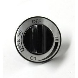 B662327 | Universal Knob for G3, G4, or G1000