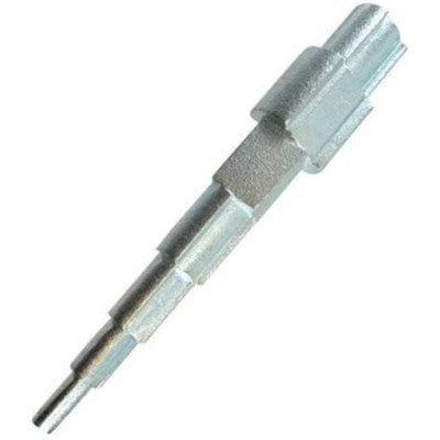 B8618 (Durst Corporation) | B8618 Radiator Spud Wrench | Radiator Valves | Spud Wrench | All