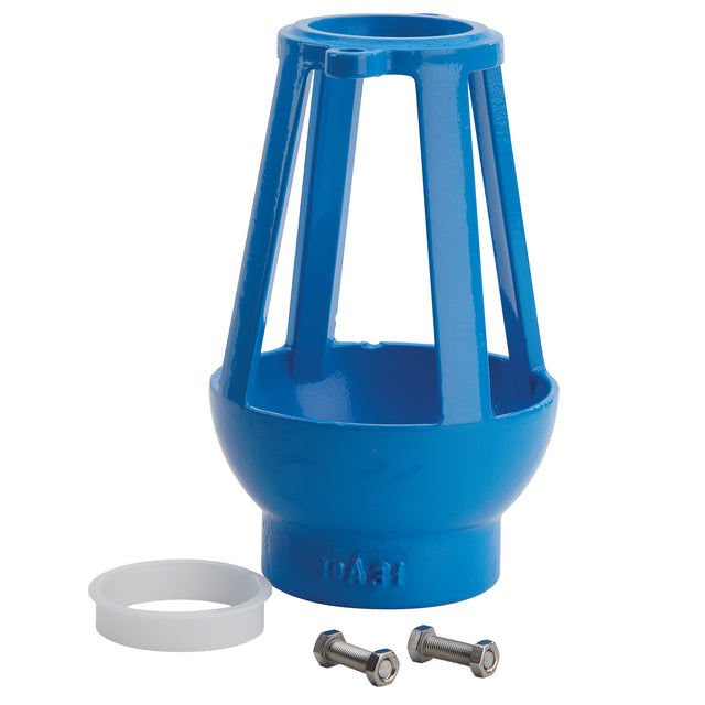 0881385 (Watts) | 909AGK Air Gap 4-10 909M1 | Air Gap