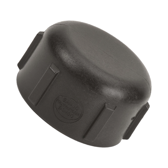 CAP200 (Banjo) Cap-Pipe 2 Poly