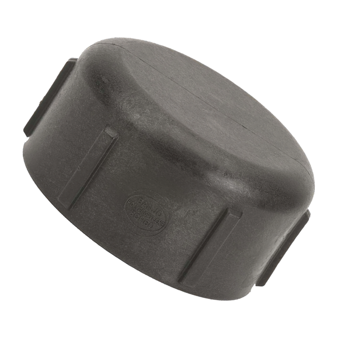 CAP300 (Banjo) Cap-Pipe 3 Poly