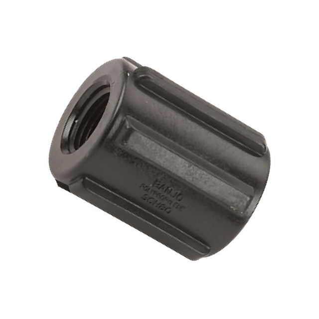 CPLG050 (Banjo) Coupling-1/2 Poly Pipe