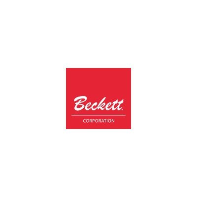 16016 (R.W. Beckett Corp) | Fill Box With Cap | Heavy Duty Hinged Fill Cap | Galvanized | FPT