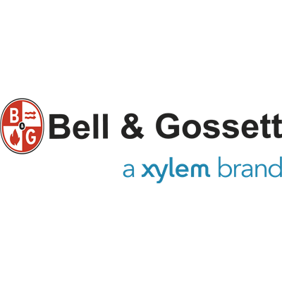 115110 (Bell & Gossett) | 115110 SDG 10 Suction Diffuser 300