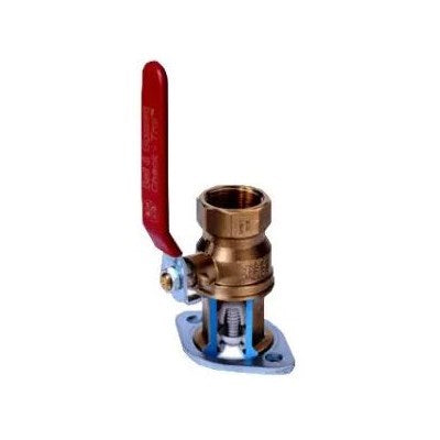 101231LF (Bell & Gossett) | CTF-3/4 Checktrol 3/4 Flange