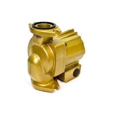 106514LF (Bell & Gossett) | LR15BWR Bronze Pump 1/15HP 115/1