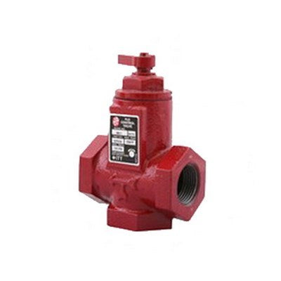 107021 (Bell & Gossett) | SA-2 Flo Control Valve