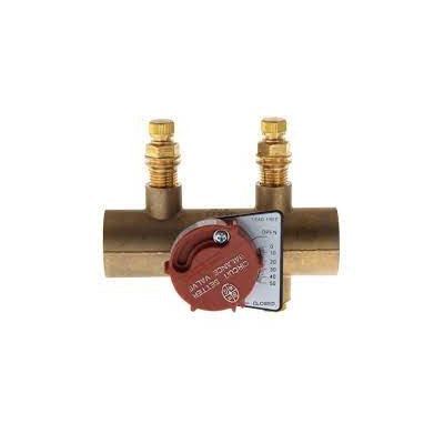 117401LF (Bell & Gossett) | CB-1S Circuit Setter 1 Sweat