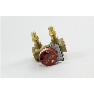 BG117415LF (Bell & Gossett) | CB-3/4 Circuit Setter 3/4 NPT