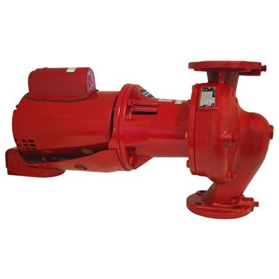 1EF117LF (Bell & Gossett) | BE611T 2x2x5.25 3/4HP 4.75 Imp 71#