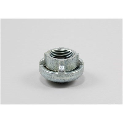14021 (R.W. Beckett Corp) | Mushroom Vent Cap 3/4 NPT | Vent Caps | Mushroom Vent Cap | 45355 | Zinc | FPT
