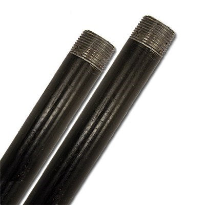 830238440 (Anvil) | GL 1-1/2 X 60 | 1-1/2 x 60" Malleable Iron Nipple