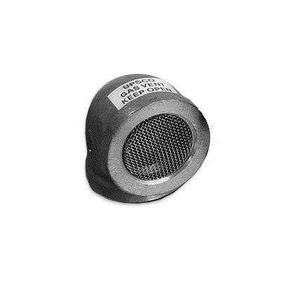 BLO-VENT-2 (Winstel) | Pipe Vent Termination W/Screen 2 | Gas Regulator Accessory