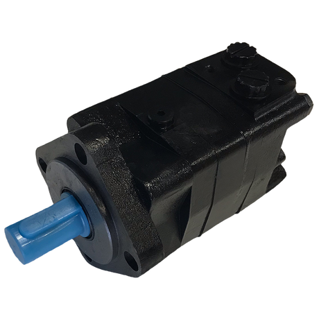 BMSY-160-E4-K-S (Innovative Fluid) Motor-Hydr Ez-Veyor 1 Shaft