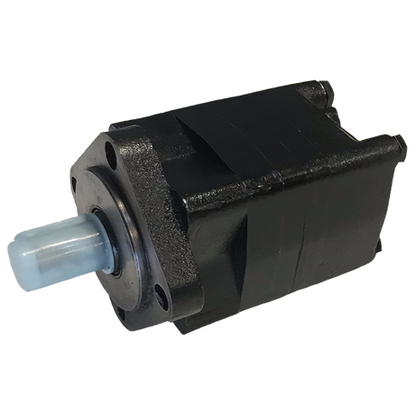 BMSY-80-E4-K-S (Innovative Fluid) Motor-Hydr Ez-Veyor Bottom Conveyor