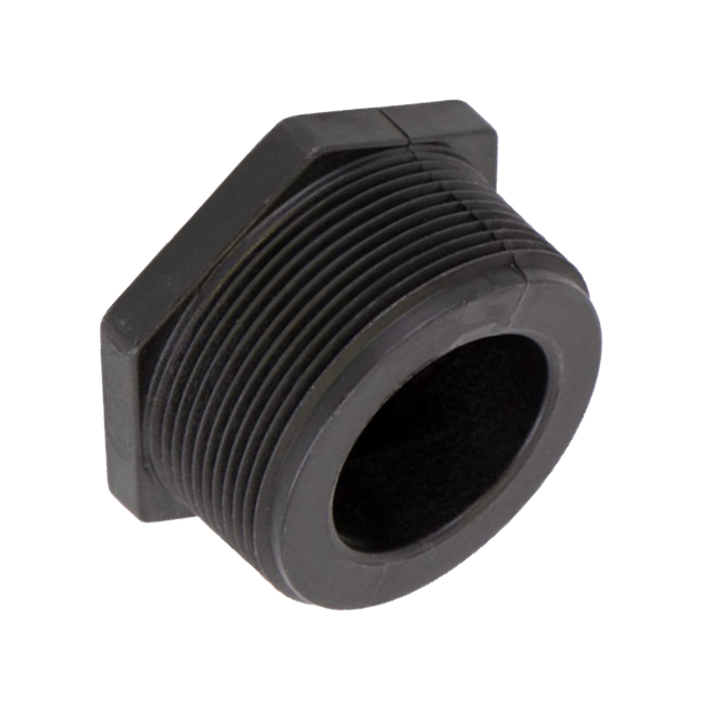 PLUG200 (Banjo) Plug-2 Pipe