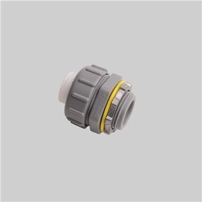 13171 (Bramec) | Conduit Conn Liquid Tite Non-Met 3/4 ST | Plastic