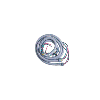 18829 (Bramec) | 3/4IN X 6Ft Whip 8Gauge 1STR-1 90