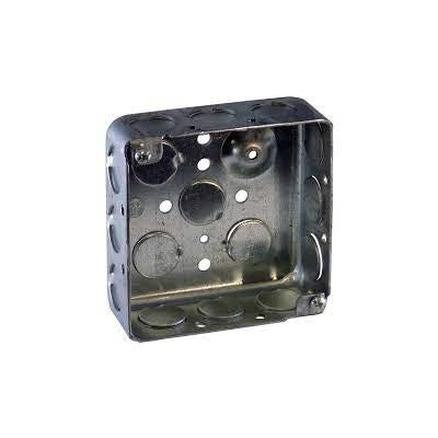 7588 (Bramec) | 4 Square Box