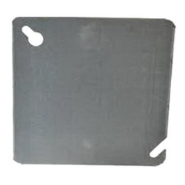7607 (Bramec) | 554 4X4 Blank Cover
