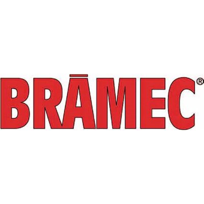 7612 (Bramec) | Recep/Switch 4 X 4 Cover