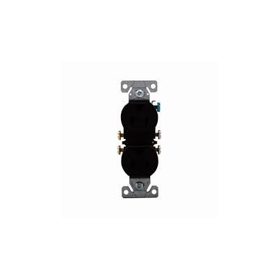 8614 (Bramec) | BR Grounding Receptacle