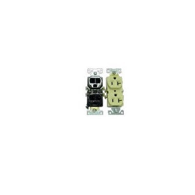 8618 (Bramec) | Receptacle