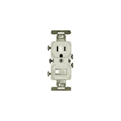 8625 (Bramec) | Comb Receptacle