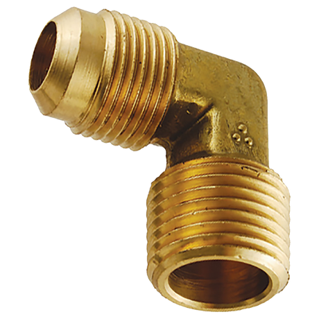 49-108 | Elbow-5/8 Od Flare X 1/2 Mpt