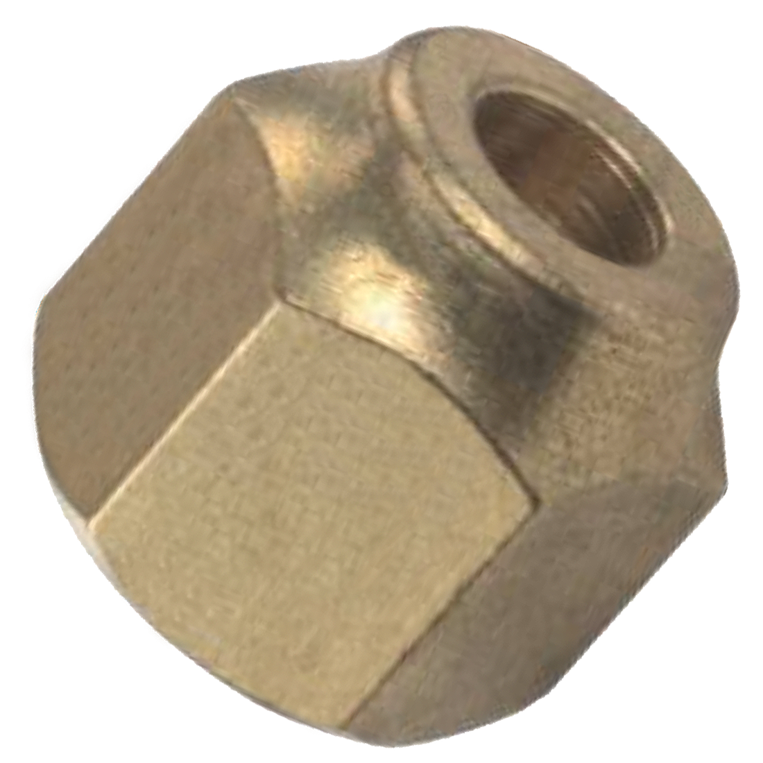 NS4-10 | Nut-Short Forged 5/8